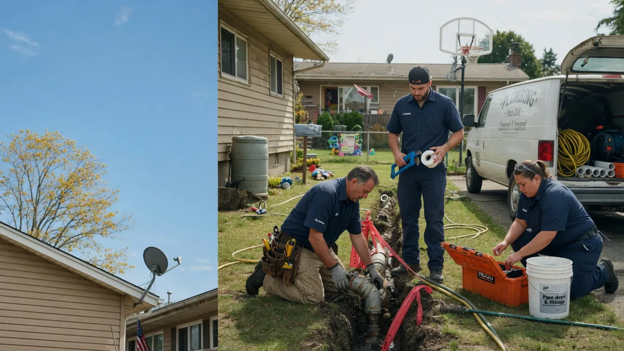 Garbage Disposal Replacement in Pottersdale, PA near me