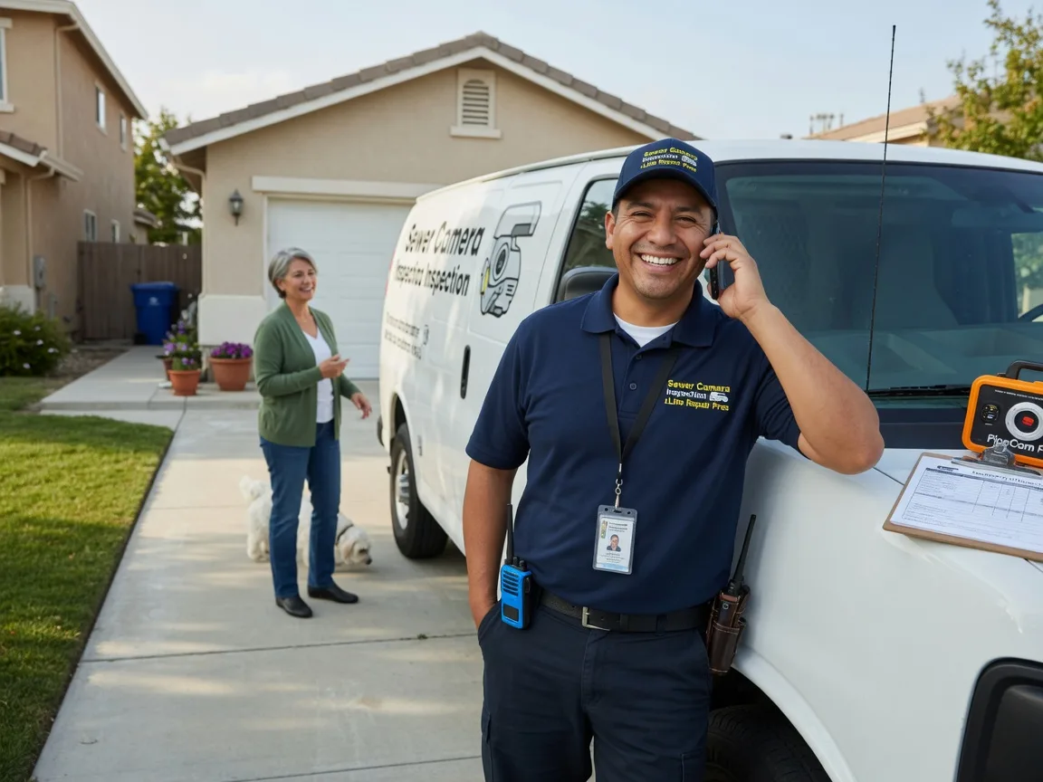 Sewer Line Repair Pottersdale, PA FAQs